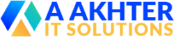 A Akhter IT Solutions